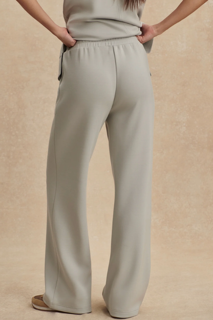 Wide Leg Pant