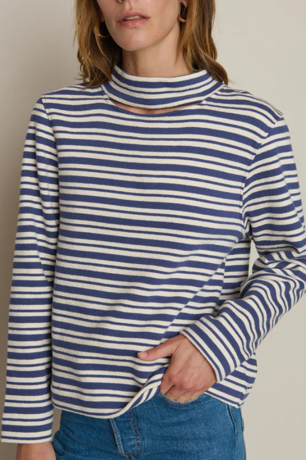 Delphine Sweatshirt