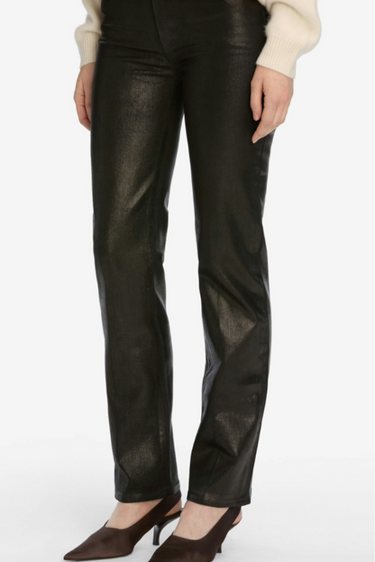 Le Sleek Straight