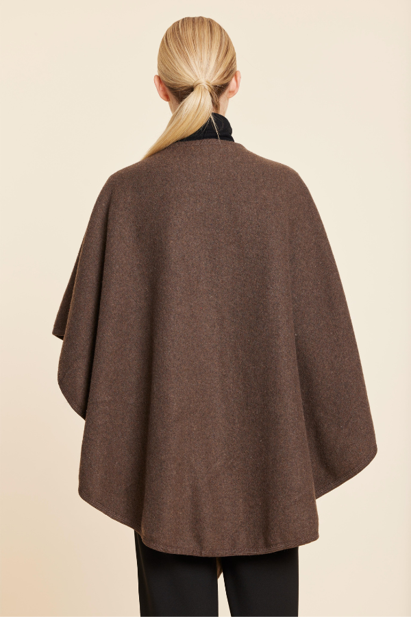 Knit Wrap