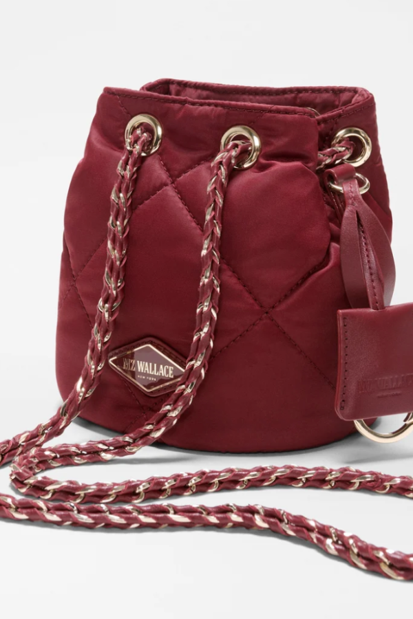 Frankie Bucket Bag