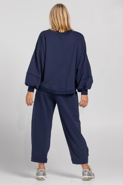 Guru Sweater