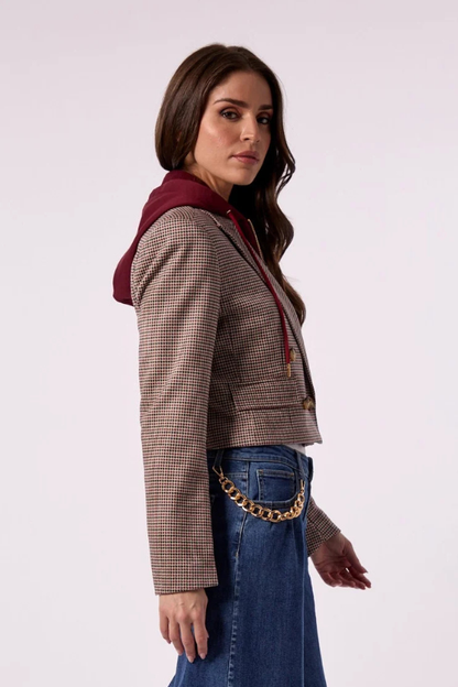 Skye Blazer