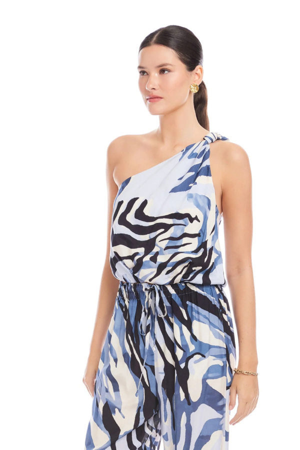 Vanita One Shoulder