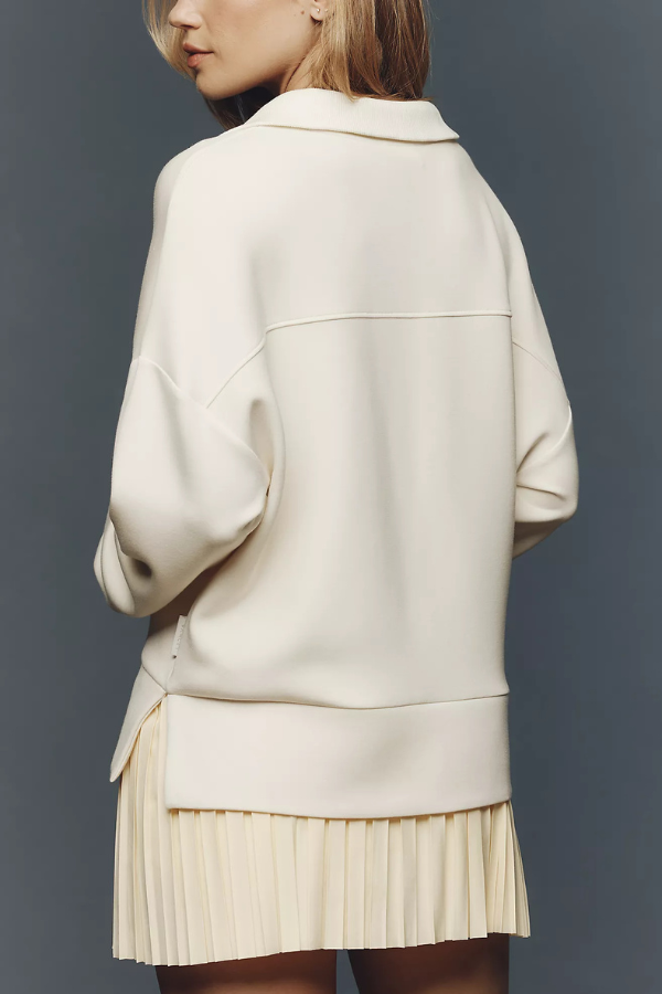 Kayleigh 1/2 Zip