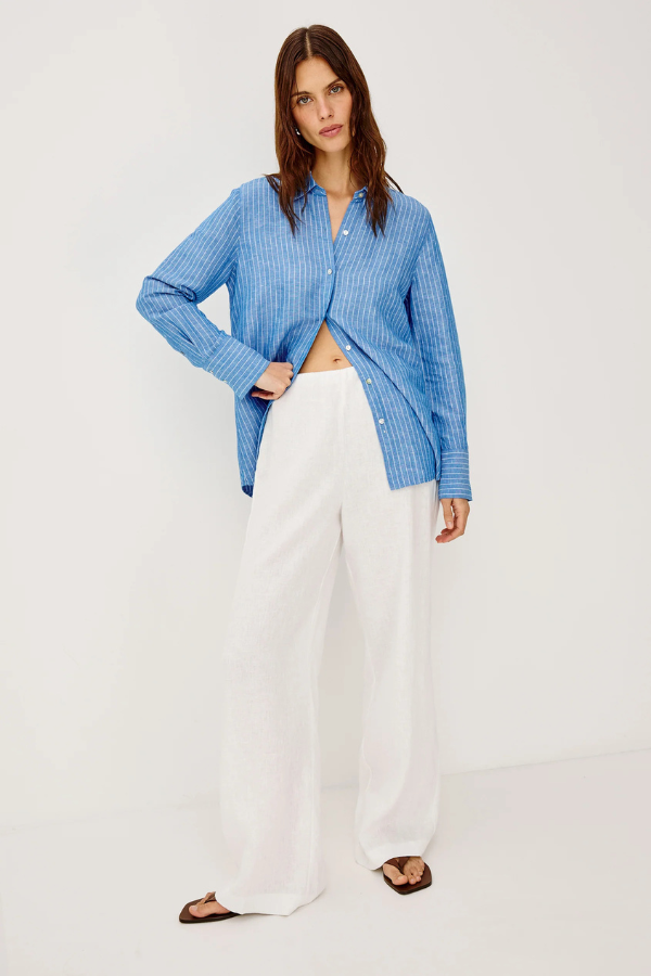Knox Blouse