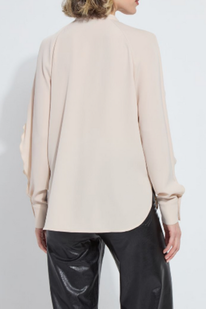 Isadora Blouse