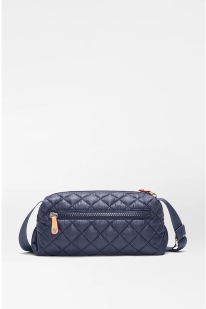 Metro Boxy Crossbody