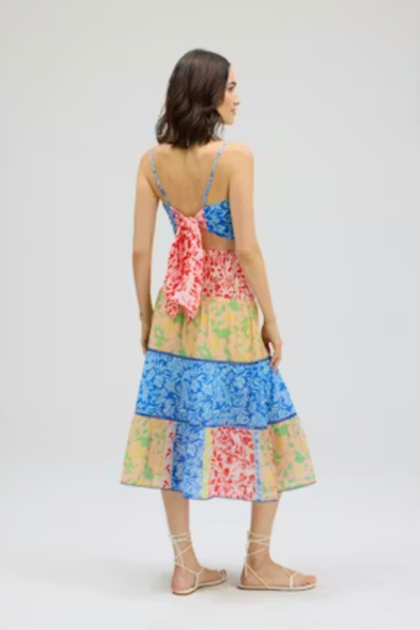 Chase Midi Skirt