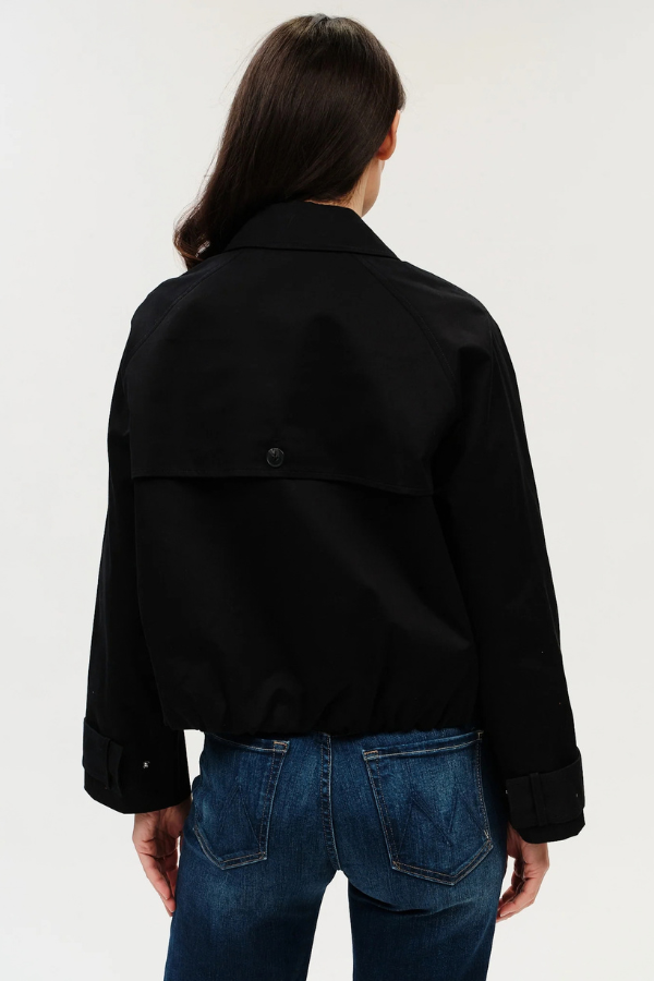 Arden Trench