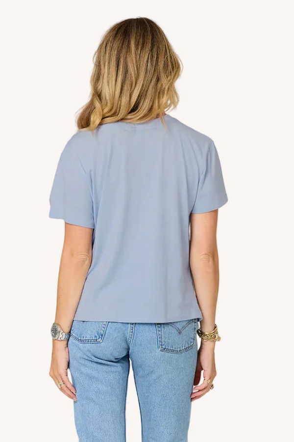 Suke Imperfect Heart Tee