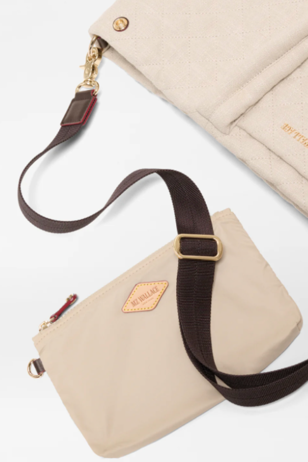 Medium Metro City Tote