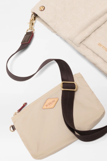 Medium Metro City Tote