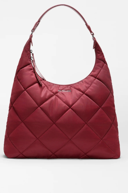 Madison Shoulder