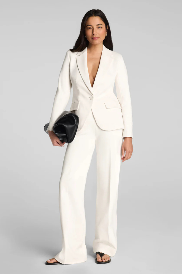 Wide Leg Pant