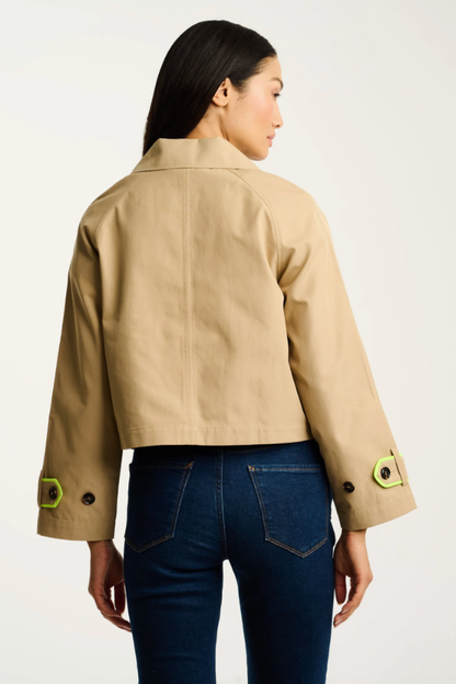 In Trench