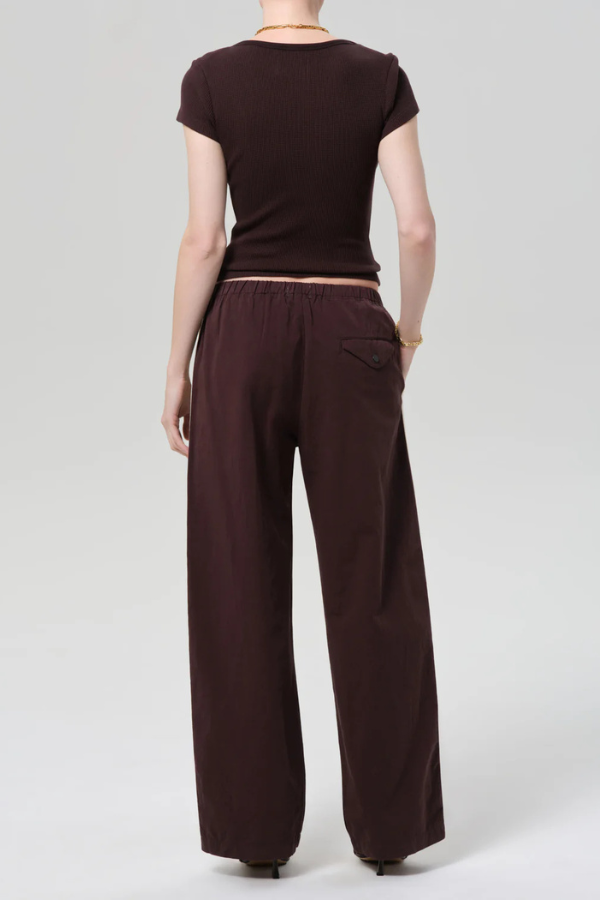 Aurora Track  Pant