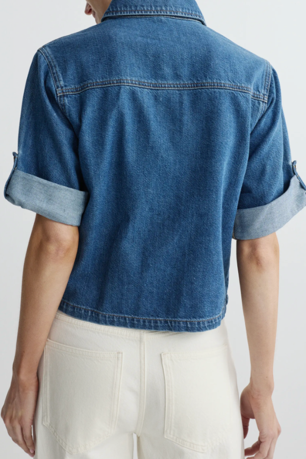Montauk Shirt