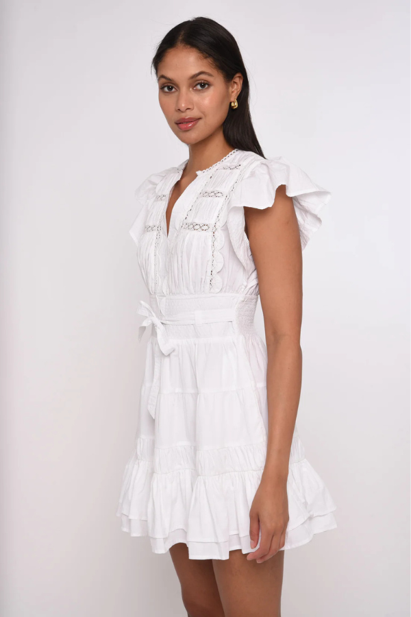 Madelyn Dress