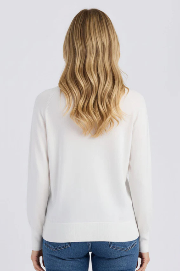 Otis V Neck