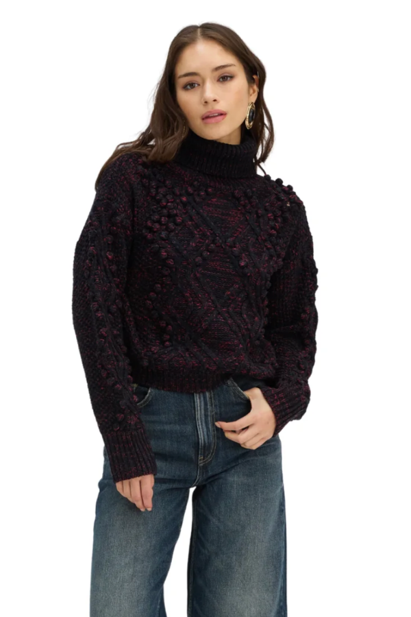 Daphne Sweater