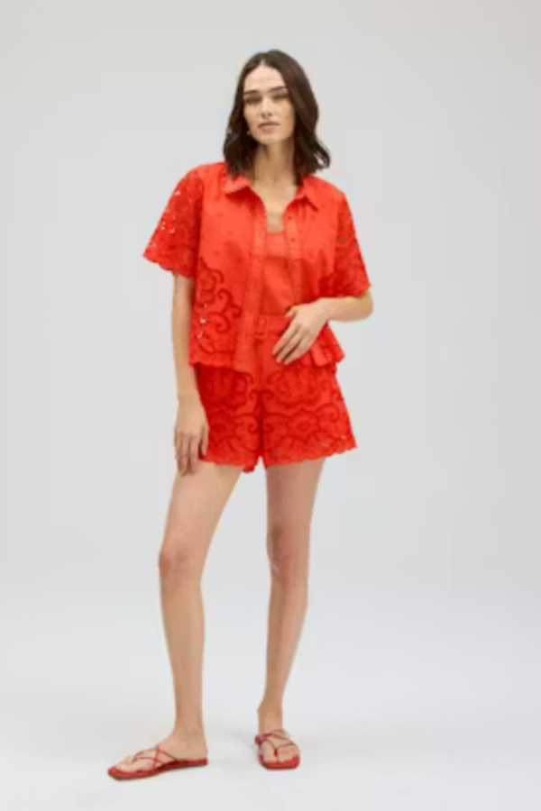 Ainsley Shorts