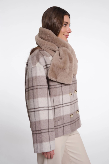 Stip Scarf