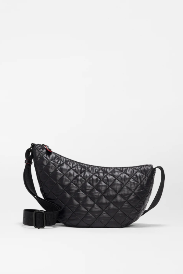 Small Metro Smile Bag