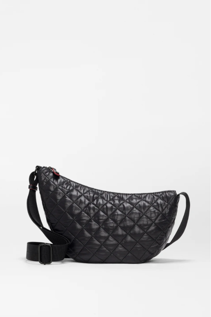 Small Metro Smile Bag