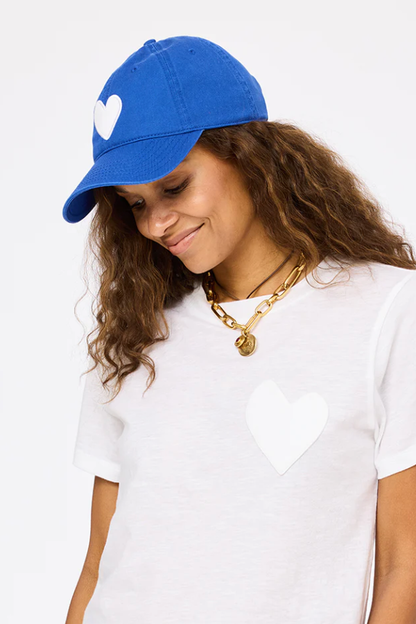 Imperfect Heart Hat