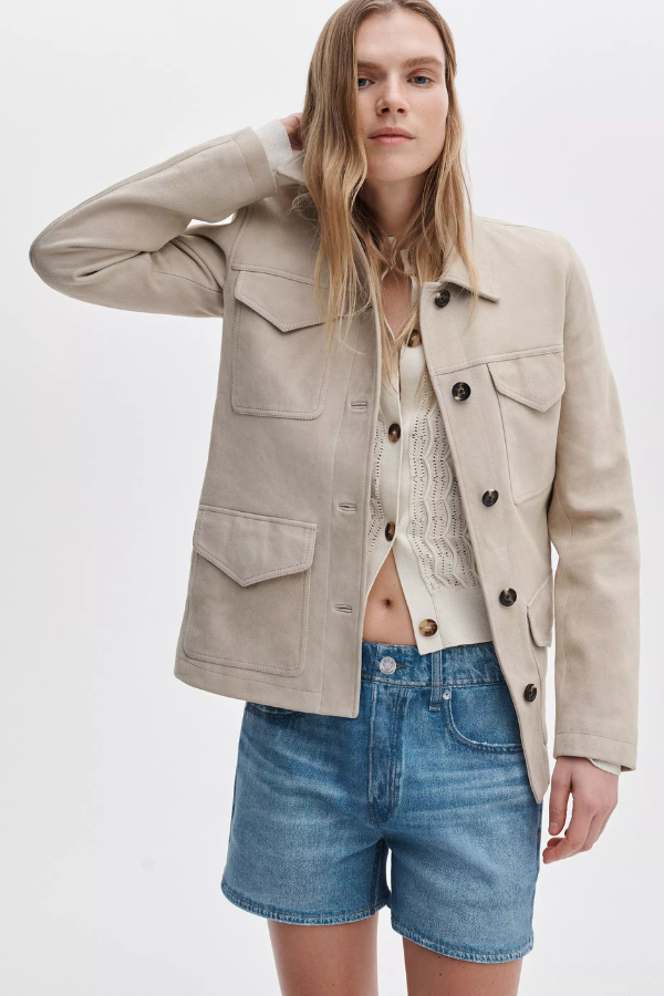 Miramar Terry Short