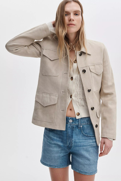 Miramar Terry Short