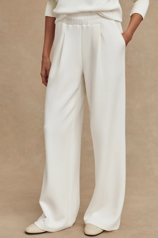 Wide Pant 29.5
