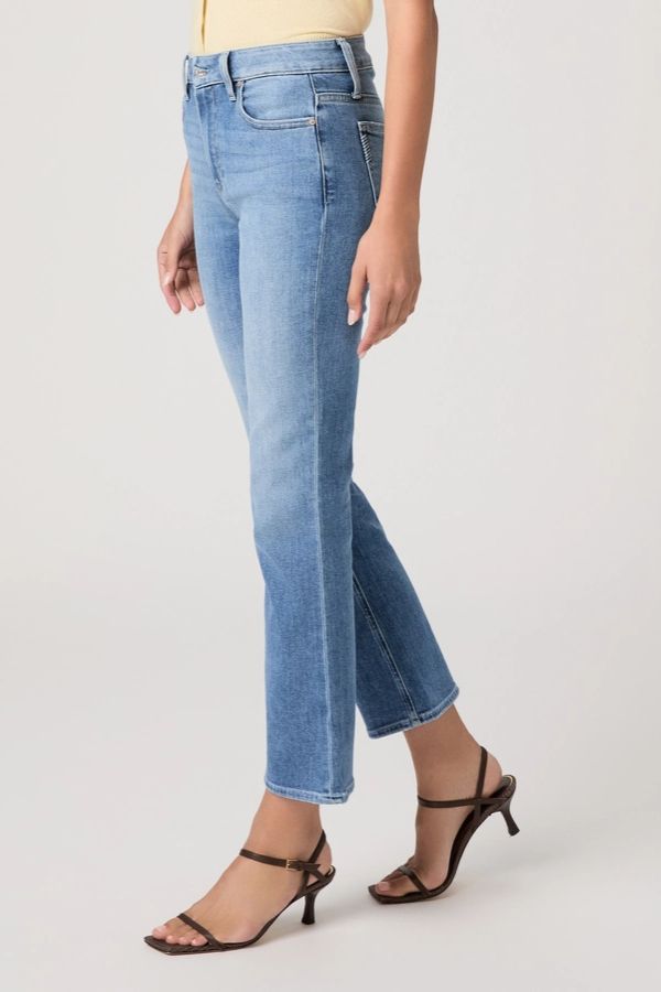 Mason Crop Boot
