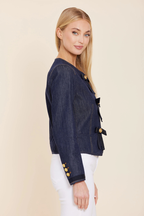 Bow Jkt