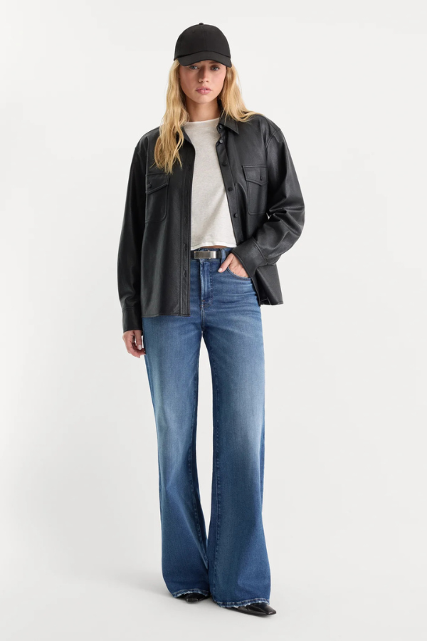 Good Waist Palazzo