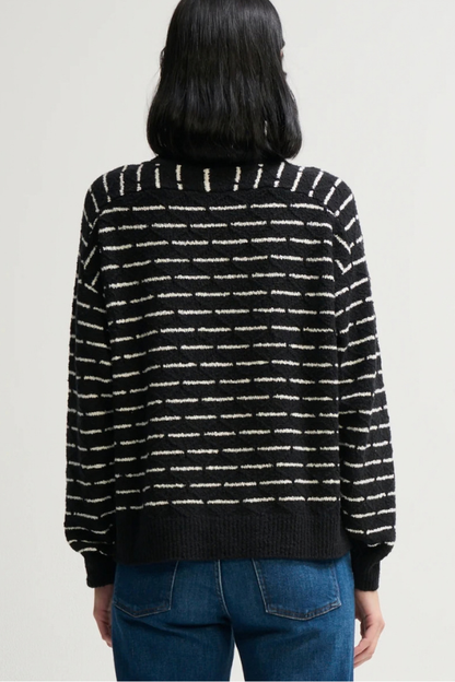 Broken Stripe
