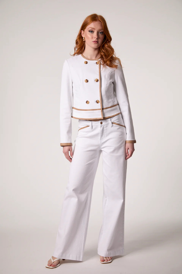 Sadie Jacket