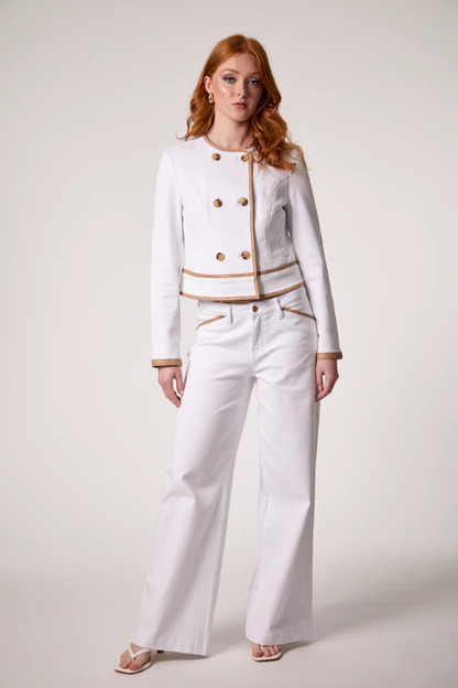 Sadie Jacket