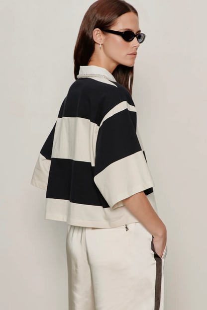 Embellish Polo