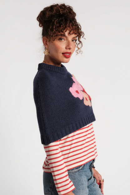Poppy Shrug