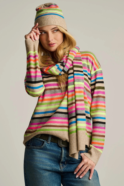 Hype the Stripe