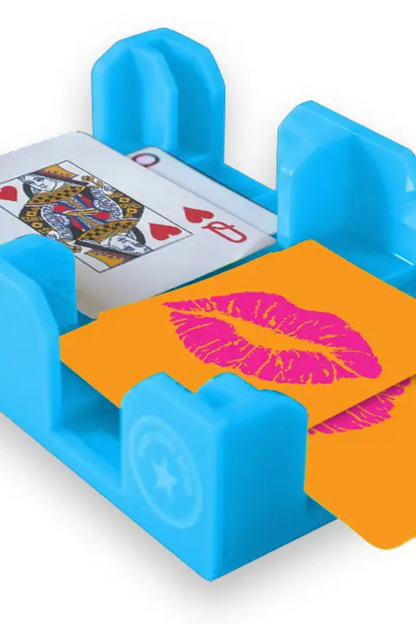 Card Spinner