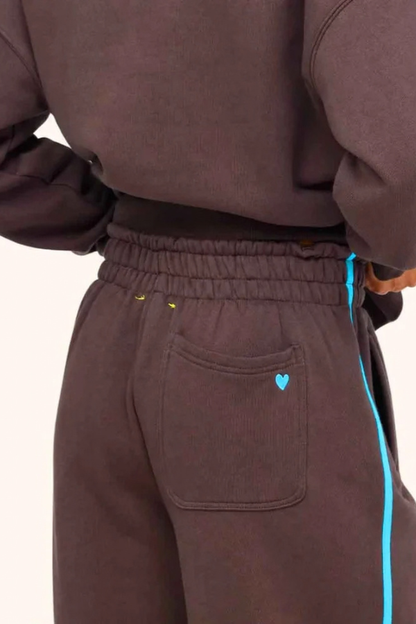 Fleece Palazzo
