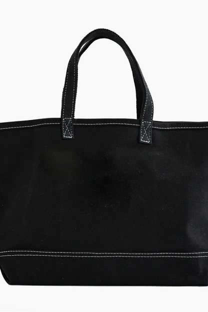 Tote Imperfect Heart