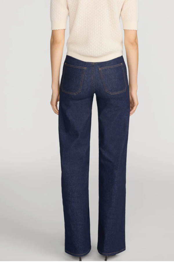 Le Slim Palazzo Pocket
