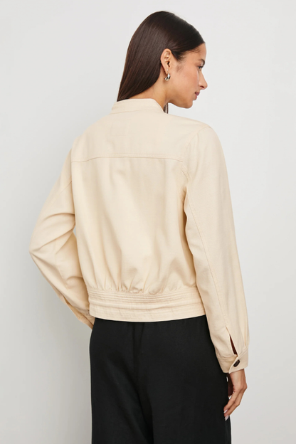 Alma Jkt