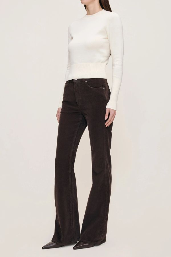 Bridget Boot Corduroy