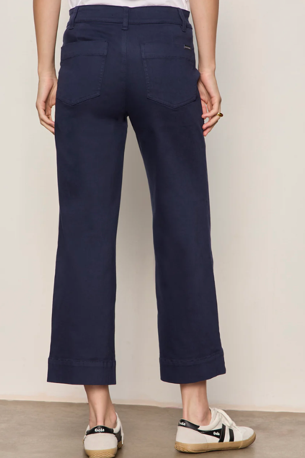 Insider Crop Pant