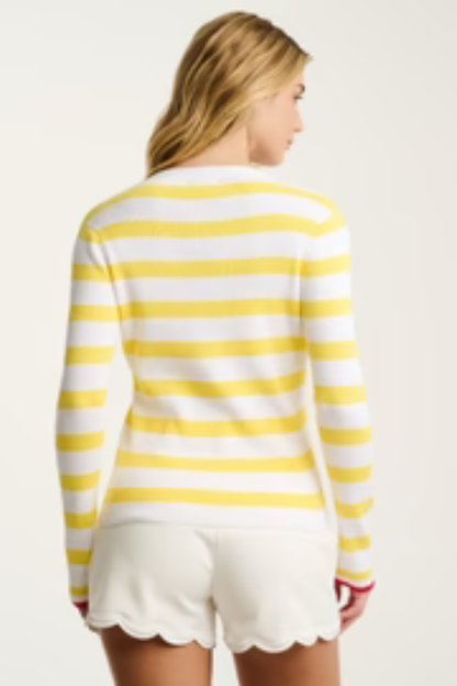 Lucky Stripe
